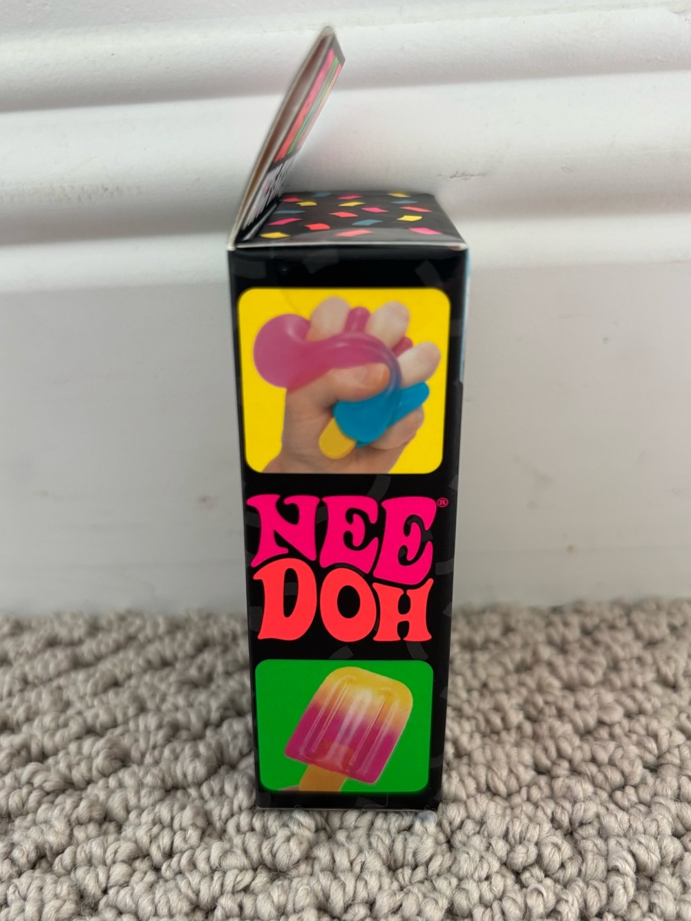 NeeDoh Nice-Sicle - Picture 4 of 5